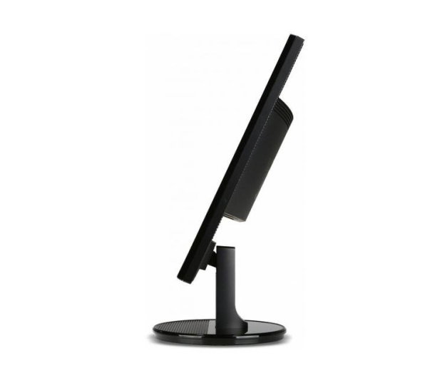 Acer K242HLABID czarny - 203191 - zdjęcie 4